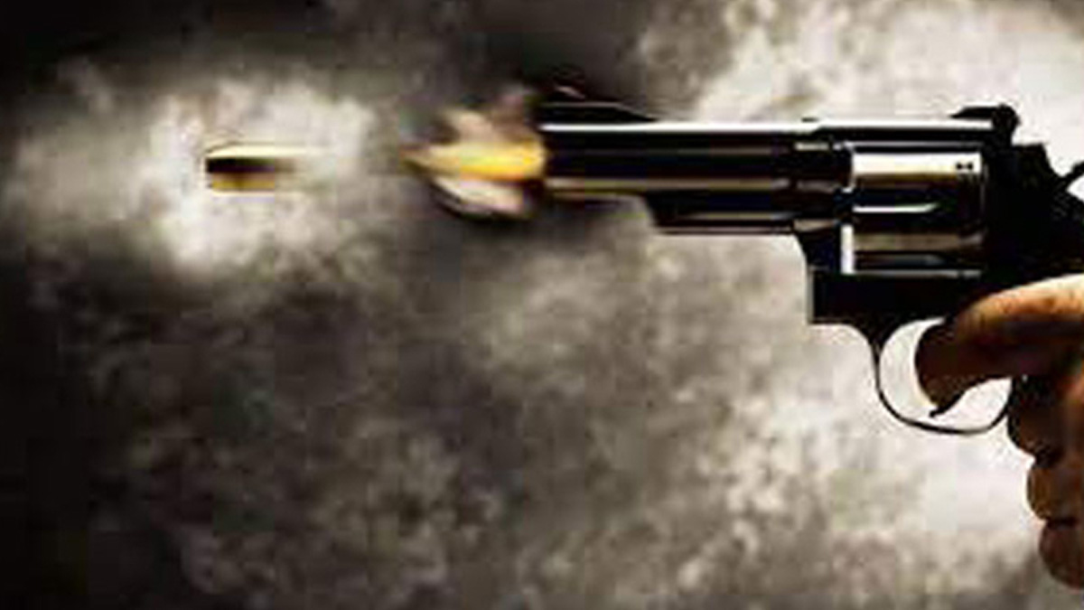 বিএনপি নেতাকে গুলি করে হত্যা